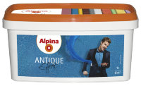 Купить Alpina Effekt Antique декоративный лак 1л