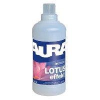 Купить Aura Lotus Effect Средство для защиты от влаги и загрязнений 0,3л