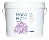 Купить BONA R 777 Двухкомпонентный полиуретановый паркетный клей 14кг