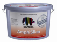 Купить Caparol AmphiSilan NQG фасадная краска 12.5л