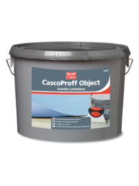 Купить CASCO CASCOPROFF OBJECT дисперсионный клей для пола и настенных покрытий 10л