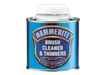Купить Hammerite BRUSH CLEANER AND THINNERS растворитель 1л
