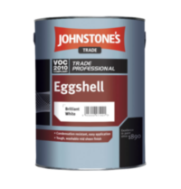 Купить Johnstones Eggshell эмаль для внутренних работ 5л