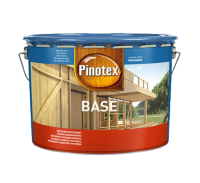 Купить PINOTEX BASE (Пинотекс База) 10л