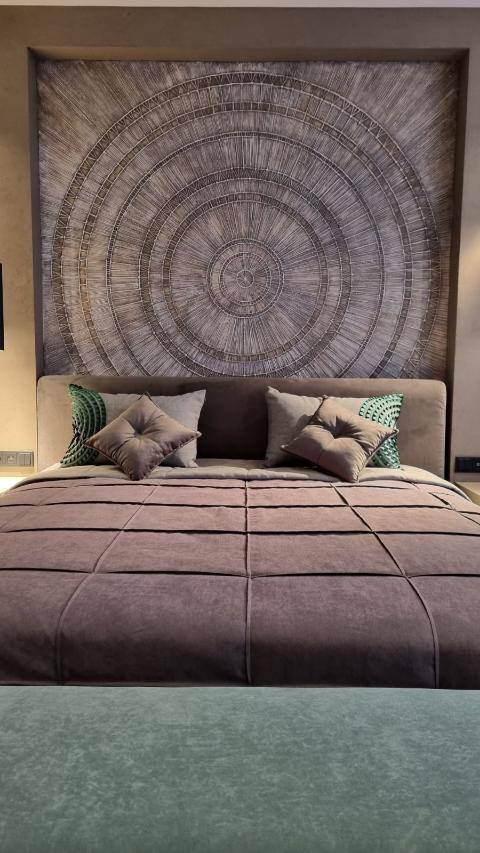 Індивідуальне замовлення професійних послуг з декору фото