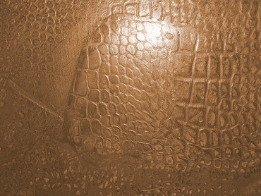 Імітація шкіри крокодила замовити декоративну штукатурку фото