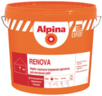 Купить Alpina EXPERT Renova акриловая краска 10л