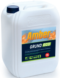 Купить Amber Grund Eco универсальная грунтовка 5л