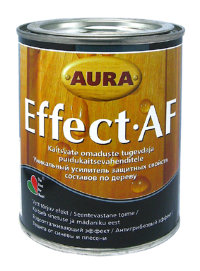 Купить AURA Effect AF усилитель защитных свойств Аура Эффект 0.3л