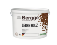 Купить Bergge Leben Holz  лазурь для древесины 10л