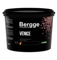 Купить Bergge Venice декоративная венецианская шпаклевка 1кг