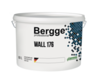 Купить Bergge Wall 176 клей для стеклохолста 10л
