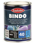 Купить SADOLIN BINDO 40 VATRUM краска для ванной комнаты 1л