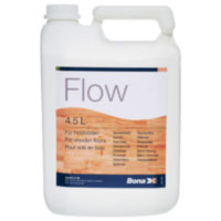 Купить BONA Flow Двухкомпонентный полиуретановый лак на водной основе 5л
