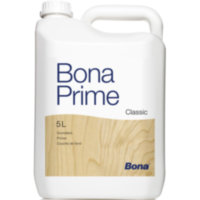 Купить BONA Prime Classic лак-грунтовка для паркета 5л