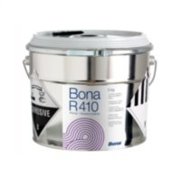 Купить BONA R 410 двухкомпонентная эпоксидная грунтовка 5кг