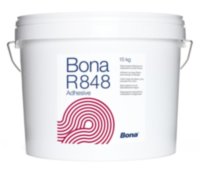 Купить BONA R 844 силановый клей для паркета 15кг