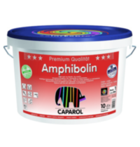 Купить Caparol Amphibolin «Капарол Амфиболин» универсальная краска 5л