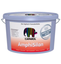 Купить Caparol AmphiSilan NQG фасадная краска 7.5л