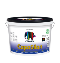 Купить Caparol CapaSilan интерьерная краска 10л