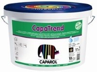 Купить Caparol CapaTrend «Капарол Капатренд» многофункциональная краска 5л