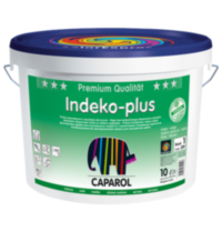 Купить Caparol Indeko-Plus интерьерная краска 10л