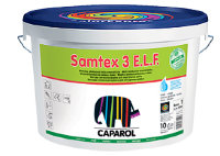 Купить Caparol Samtex 3 латексная краска для стен и потолка 2.5л