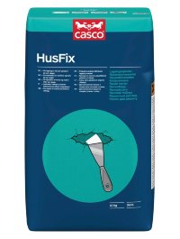 Купить Casco HUSFIX шпаклевка 10кг