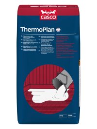 Купить Casco Thermoplan нивелировочная смесь 25кг