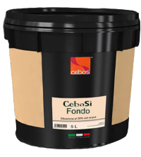 Купить Cebos CeboSi Fondo акриловый грунт 10л