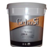 Купить Cebos CeboSi Setoso покрытие с эффектом замши 5л
