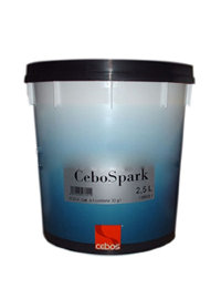 Купить Cebos CeboSpark акриловая глубоко-матовая краска 5л