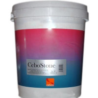 Купить Cebos CeboStone Light штукатурка с песочным эффектом 5л