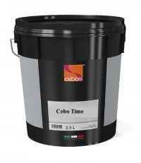Купить Cebos CeboTime краска с эффектом сатиновой ткани 5л