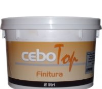 Купить Cebos CeboTop Finitura покрытие с металлическим блеском 2л