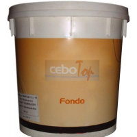 Купить Cebos CeboTop Fondo матовая акриловая краска 10л