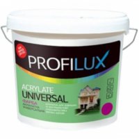 Купить Dufa Profilux Acrylate Universal акриловая краска 14кг