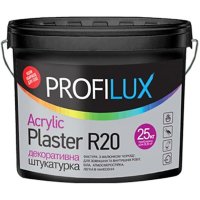 Купить Dufa Profilux Acrylic Plaster R 20 Штукатурка 25 кг