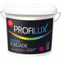 Купить Dufa Profilux Extra Facade фасадная краска 14кг
