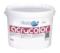Купить Farzzer Acrycolor Акриловая универсальная краска 10л