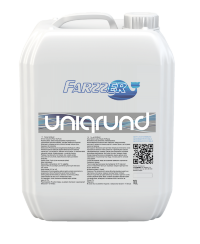 Купить Farzzer Unigrund тонкодисперсионное грунтовочное средство 10л