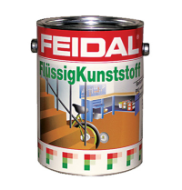 Купить Feidal FlussigKunststoff краска жидкий пластик 2,5л