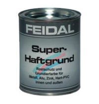 Купити Feidal Super-Haftgrund антикоррозионное грунтовочное покрытие 2.5л