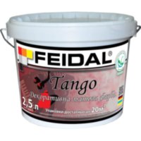 Купити Feidal Tango Декоративная матовая акриловая краска 5л
