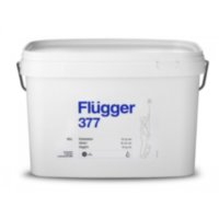 Купить Flugger 377 Adhesive Roll-on  универсальный водно-дисперсионный клей 12л