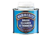 Купить Hammerite BRUSH CLEANER AND THINNERS растворитель 5л