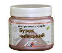 Купить Ирком Киевская сирень ИР-193 декоративная краска 0.4л