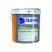 Купить Isaval acqua-roc акриловый фасадный лак для камня 4 л