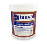 Купить Isaval impermisal liso фасадная акриловая краска 15л