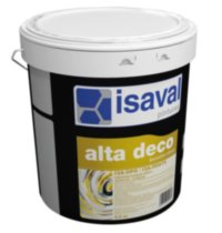 Купить Isaval isa plata декоративный лак под серебро 2,5л